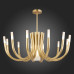 Люстра на штанге ST Luce Pafe SL1173.202.13