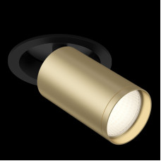 Встраиваемый спот Maytoni FOCUS S C048CL-1BMG