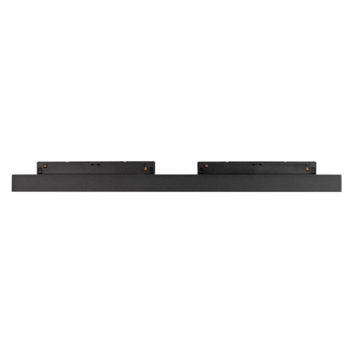 Трековый магнитный светильник Arlight MAG-ORIENT-FLAT-L465-16W Day4000 (BK, 100 deg, 48V) (IP20 Металл) 033611(1)