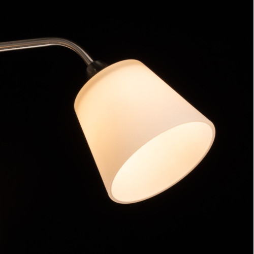 Люстра на штанге De Markt City Блеск 315017805