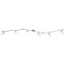 Спот Arte Lamp Cavalletta A4510PL-6SS