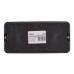 Светильник пылевлагозащищенный Uniel ULW-K25A 6W/4000K IP65 BLACK UL-00013351