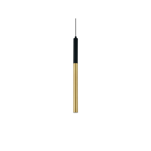 Подвесной светильник Newport Loren 15110/S brass М0070564