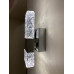 Настенный светильник Delight Collection MB17090026-2A chrome