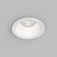 Точечный светильник влагозащищенный Denkirs Cove DK2130-WH