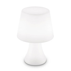 Уличный светодиодный светильник Ideal Lux Live TL1 Lumetto 138886