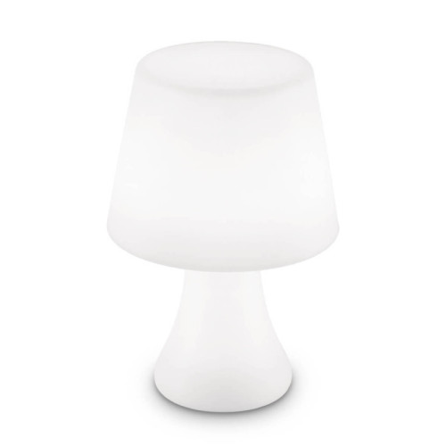 Уличный светодиодный светильник Ideal Lux Live TL1 Lumetto 138886