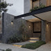 Уличный настенный светильник Loft IT Eterno 100007/A