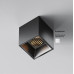 Накладной светильник Maytoni Alfa led C064CL-5W3K-SQ-B