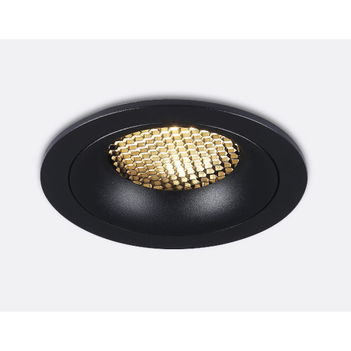 Встраиваемый светильник Ambrella Light Techno Spot Standard Tech TN102724