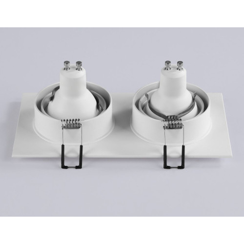 Встраиваемый светильник Ambrella Light Techno Spot Standard Tech TN102745