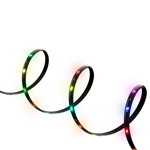 Умная светодиодная лента Yeelight Lightstrip Pro GEN 2, YLFWD-0025