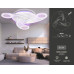 Потолочная люстра Ambrella Light Acrylica Original FA4475