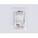 Соединитель гибкий односторонний Ambrella Light Illumination COB 12/24V для лент 5mm (2 конт.) (10шт. в комплекте) GS7373