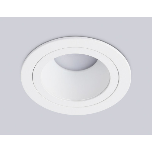 Встраиваемый светильник Ambrella Light Techno spot Technic base TN102822
