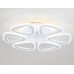Потолочная люстра Ambrella Light Acrylica Original FA4518