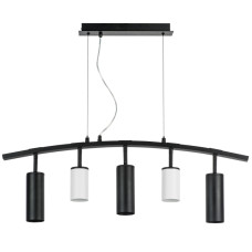 Подвесной светильник Lightstar Rullo LR735362873 (571735+214436-2+214487-3)