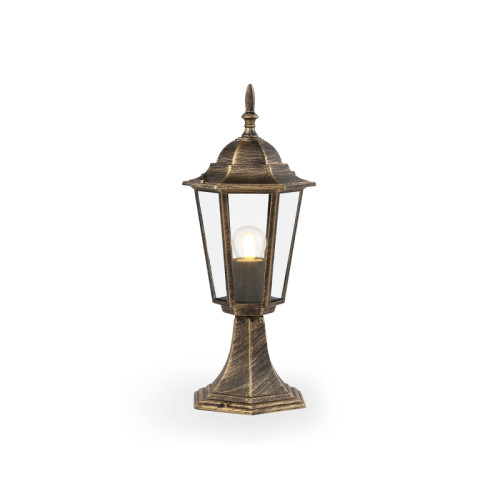 Уличный ландшафтный светильник Ambrella Light Garden ST2025