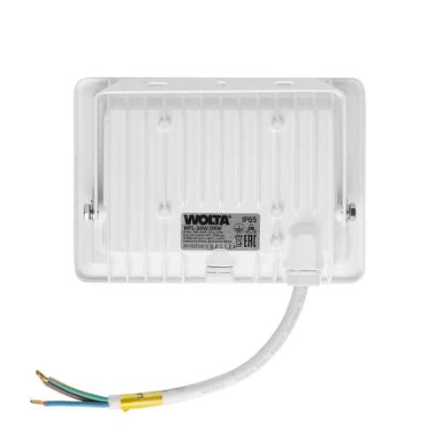 Прожектор Wolta WFL-30W/06W