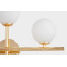 Бра Lumina Deco Marsiada LDW 6033N-2 RT FGD