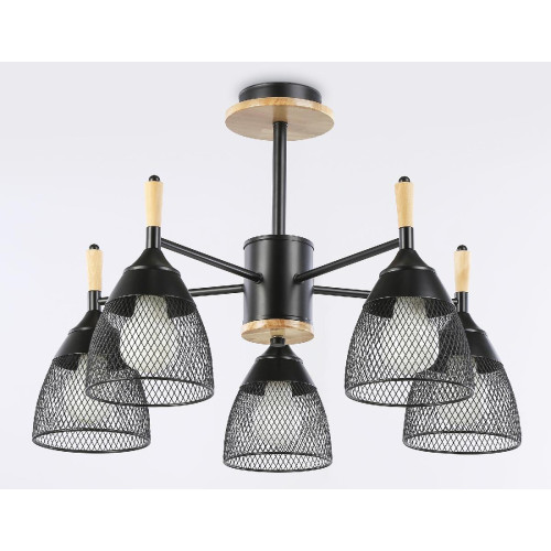 Люстра на штанге Ambrella Light Traditional TR8015