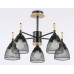 Люстра на штанге Ambrella Light Traditional TR8015