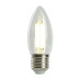Светодиодная лампа Feron LB-1208 E27 8W 4000K 51242