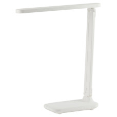 Настольная лампа Эра NLED-495-5W-W Б0051472