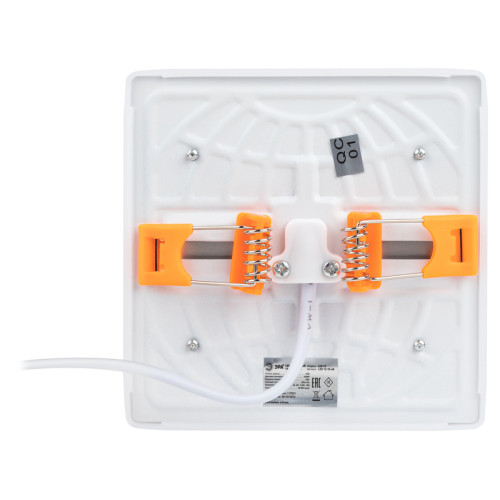 Встраиваемый светильник Эра LED 12-10-6K Б0054325