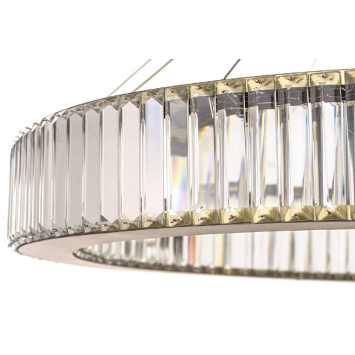 Подвесная люстра Arti Lampadari Anzio L 1.5.80.100 A