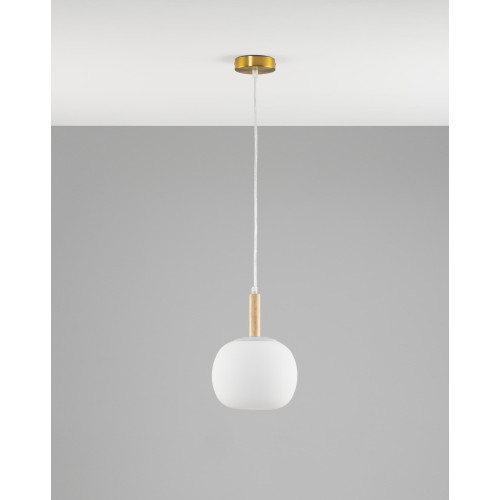 Подвесной светильник Moderli Cute V10290-PL