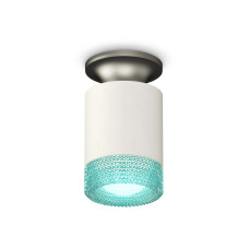 Накладной светильник Ambrella Light Techno XS6301162 (N6904, C6301, N6153)