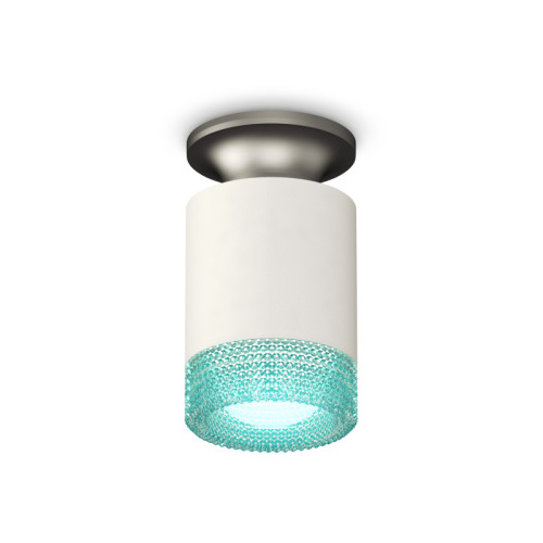 Накладной светильник Ambrella Light Techno XS6301162 (N6904, C6301, N6153)