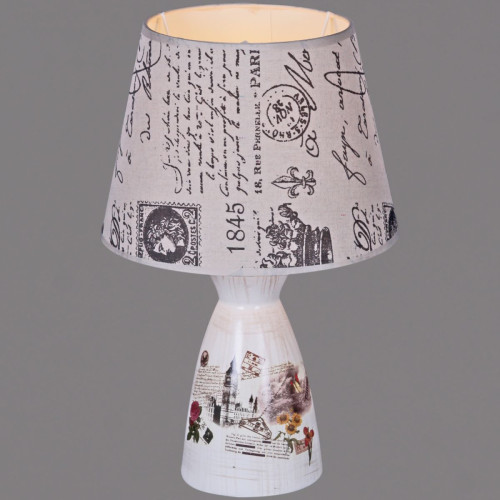 Настольная лампа Reluce 00935-0.7-01 Настольная лампа Reluce 00935-0.7-01