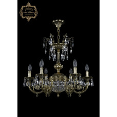 Подвесная люстра Art Classic 31.11.6.KR175SP.175IT.GB.Sp