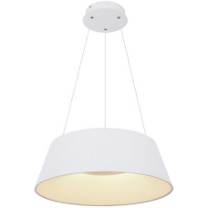 Подвесной светильник Globo Crotone 48801WH-45