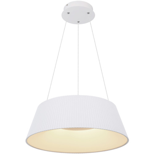 Подвесной светильник Globo Crotone 48801WH-45
