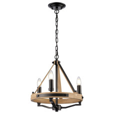 Подвесной светильник Wertmark Brenda WE586.03.023 Подвесной светильник Wertmark Brenda WE586.03.023