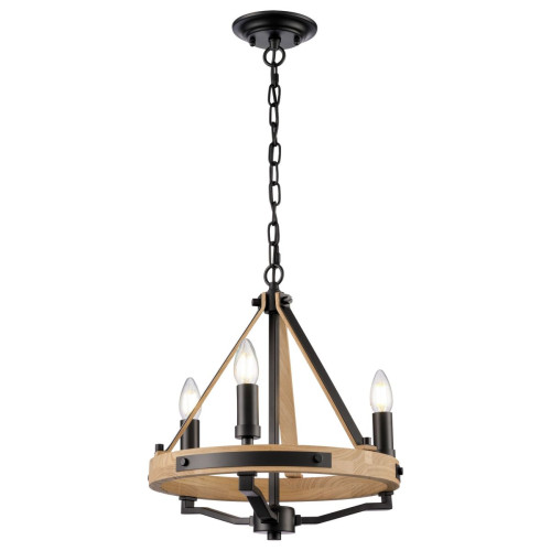 Подвесной светильник Wertmark Brenda WE586.03.023 Подвесной светильник Wertmark Brenda WE586.03.023