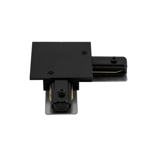 L-коннектор для однофазного встраиваемого трека SWG KXZ-RC-BL-L 005468