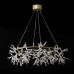Подвесная люстра ImperiumLoft Ariana 201173-23