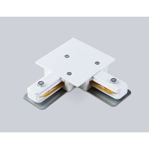 Коннектор питания угловой Ambrella Light Track System GL7165