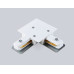 Коннектор питания угловой Ambrella Light Track System GL7165