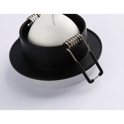 Встраиваемый светильник Ambrella Light Acrylic Frost TN1303