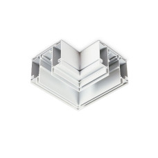 Коннектор угловой для шинопровода Ambrella Light GL3391