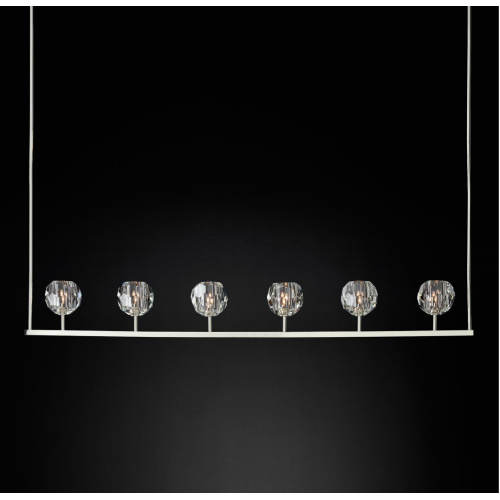 Подвесная люстра ImperiumLoft RH Boule De Cristal 84807-22