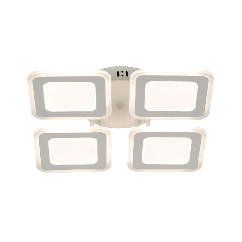Потолочная люстра Escada Erida 10288/4LED