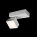 Накладной спот Loft IT Knof 10324/B White