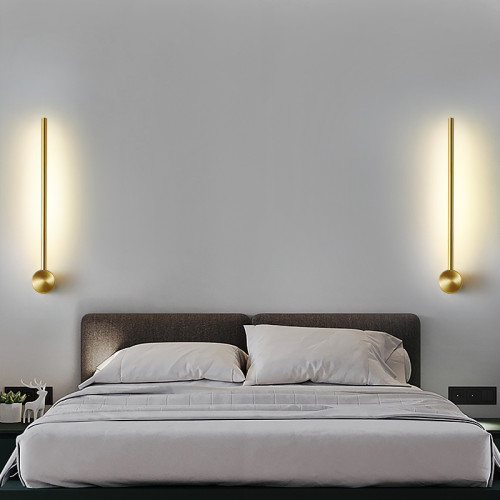 Настенный светильник ImperiumLoft Wall Lines 178043-26
