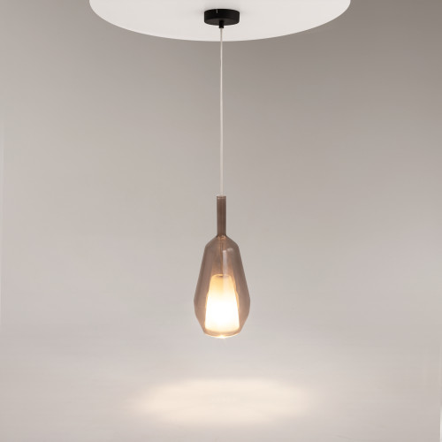 Подвесной светильник Maytoni Duality MOD271PL-01B9